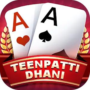 Teen Patti Dhani reward screen