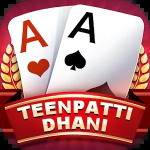 Casual Games inside Teen Patti Dhani