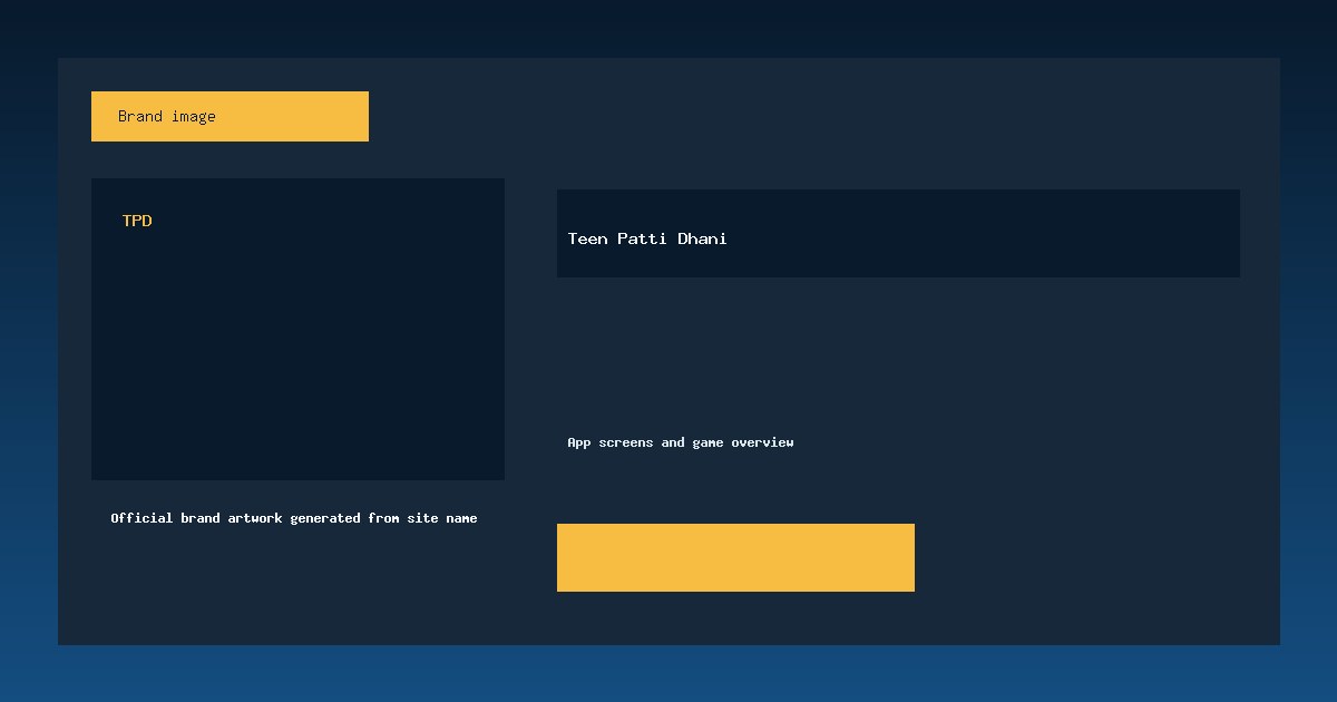 Popular Picks inside Teen Patti Dhani